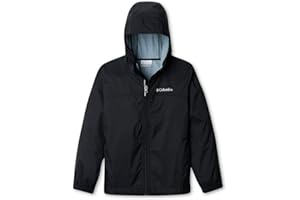 Columbia Glennaker Rain Jacket, Chubasquero Impermeable