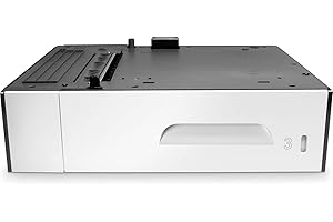 HEWLETT PACKARD HP Bac à Papier 500 Feuilles PageWide Enterprise