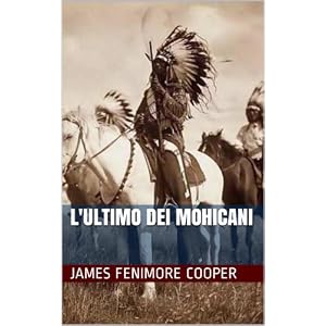 L'ultimo dei Mohicani