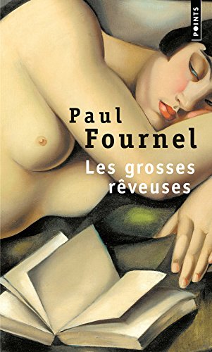 Télécharger Les Grosses Rêveuses PDF Fichier