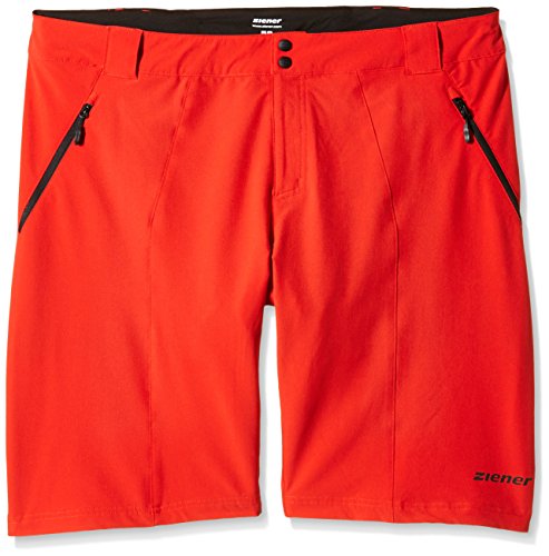 Ziener Herren Bikeshorts CRAIG X-FUNKTION
