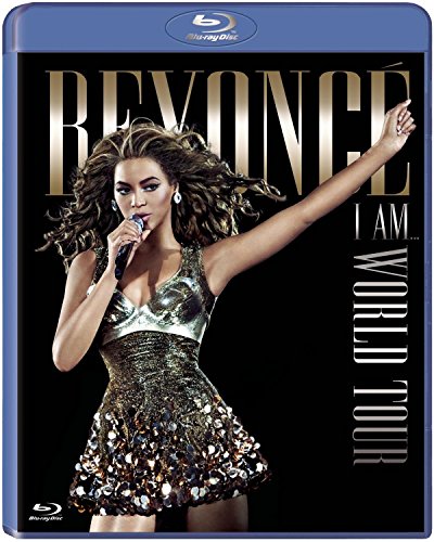 Beyoncé - I AM... World Tour [Reino Unido] [Blu-ray]