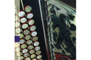 Argentine/Nini & Rudi Flores/Chamame Musique de Corrientes