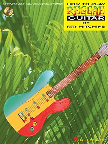 Télécharger How to Play Reggae Guitar PDF