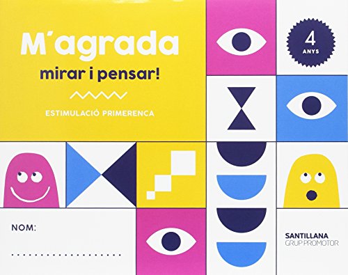 CUADERNO ESTIMULACION NIVEL 2 GRUP PROMOTOR