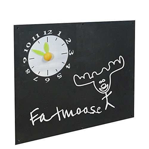 Preisvergleich Produktbild FATMOOSE SmartBoard Kreidetafel
