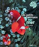 Les petits d'animaux de la mer