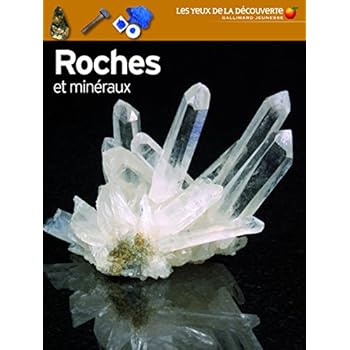 Roches et minéraux