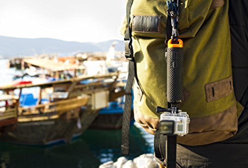 SP Gadgets 53005 POV Dive Buoy für GoPro - 11