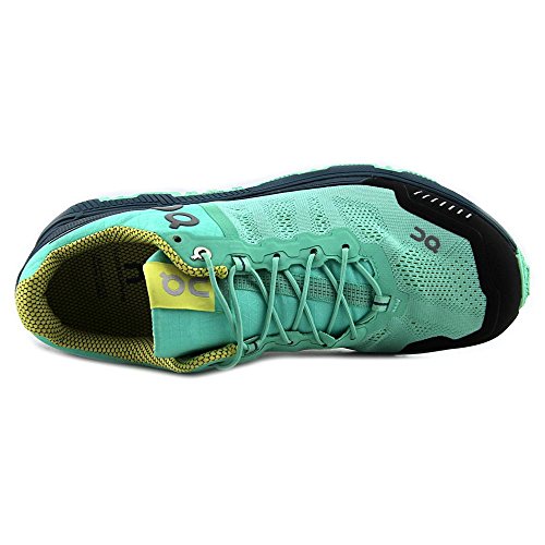 On Running Cloudventure W Grey Lava - 4