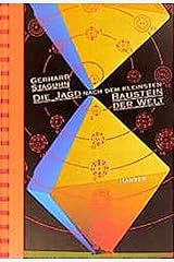 Die Jagd Nach Dem Kleinsten Baustein Der Welt Amazon De Staguhn Gerhard Bucher