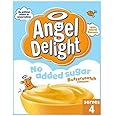 Angel Delight No Added Sugar Butterscotch (47g) - Pack of 6