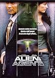 Alien Agent
