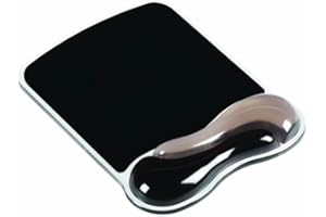Kensington KMW52500 - Duo żelowa podkładka pod mysz podkładka pod nadgarstek