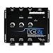 Produktbild AudioControl LC6i 6-Kanal High-Low-Converter mit GTO™ AutoMode™ Kanalsummierung