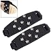 Produktbild LaDicha 7-Stud Climbing Ice Schuhabdeckung Spike Cleats Steigeisen Greifer
