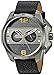 Diesel Analog Black Dial Men