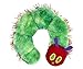 Eric Carle The Hungry Caterpillar Neck Support Pillow