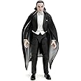 Jada Dracula Bela Lugosi 6" Action Figure, Toys for Kids and Adults