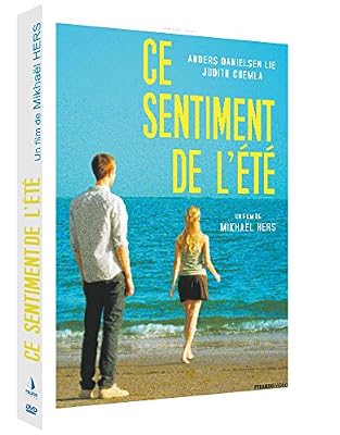 Ce sentiment de l'été