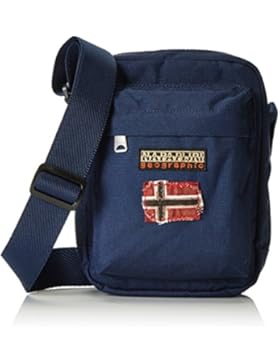 Tracolla Napapijri Heporter blu