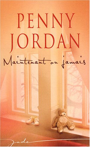 couverture de : Maintenant ou jamais