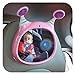 Ben-Bat Oly Active Car Mirror (Pink)