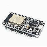 SANEC Arduino ESP-32S Wifi ve Bluetooth Mod&uuml;l