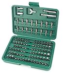 Mannesmann Bit-Sortiment 100-tlg., M29800