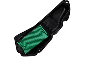 KACTUS Motorcycle/Scooter Air Filter FITS HONDA PCX125 2021 2022 2023 2024 Air Filter Replacement