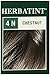 Herbatint 4N Chestnut Permanent Herbal Hair Colour Gel 135ml