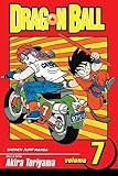 DRAGON BALL SHONEN J ED GN VOL 07: v. 7
