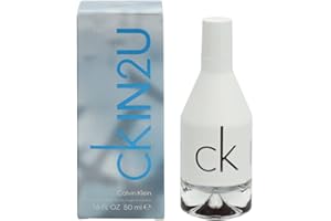 ‎CALVIN KLEIN Calvin Klein Ck In2u Him woda toaletowa w sprayu 50 ml