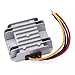 Produktbild DROK® DC-DC-Abwärtswandler 12V / 24V auf 5V 5A 25W Step-down-Spannungswandler-Volt-Regler Stromversorgung Konverter-Modul wasserdicht für Auto LED-Anzeige, etc