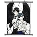 Produktbild Black Butler Anime Fabric Wall Scroll Poster (16 x 23) Zoll