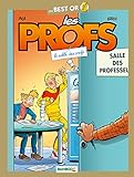 Les Profs - Best Or - Salle des profs