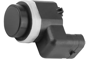 VOBOR Parking Sensors, Parking Distance Control Precise Monitoring Strong compatibility, Front or Rear PDC Reverse Parking Sensor for BMW X5 E70 X6 E71 E72 X3