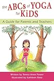 Image de The ABCs of Yoga for Kids: A Guide for Parents and Teachers