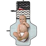 Skip Hop Pronto – Mini Wickeltasche - 4