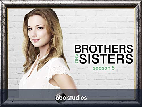Brothers and Sisters - Season 5