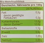 erdbär Freche Freunde „100% Apfel - 3