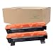 Produktbild D-Toner TN-1050 Toner, 1.500 Seiten, Kompatibel mit Brother HL-1110, HL-1112, HL-1210 W, HL-1212 W, DCP-1510, DCP-1512, DCP-1610 W, DCP-1612 W, MFC 1810, MFC 1815, MFC-1910 W, Schwarz, 2 Stück