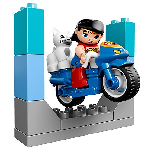 Imagen 4 de LEGO - Las Aventuras de Batman, (10599)