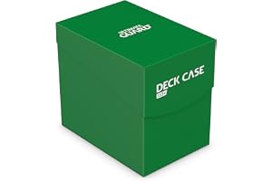 Ultimate Guard Deck Case 133 standardstorlek