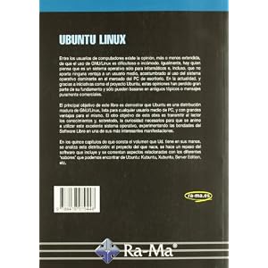 Ubuntu Linux