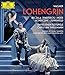 Produktbild Wagner: Lohengrin [Blu-ray]