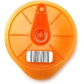 Aqualogis Tassimo Caddy, Charmy, My Way, Joy, Mutlu Bosch Brown ile uyumlu Turuncu T-Disk