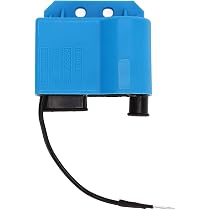 Bobina Di Accensione Elettronica Centrale CDi 32398112 - 3