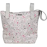 bolso maternidad tuc tuc stories Diseño divertido y moderno Tuc Tuc 05755 - Bolsa y cambiador