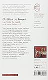 Image de Le Conte du Graal ou Le roman de Perceval
